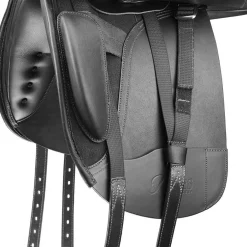Bates Dressage Saddle
