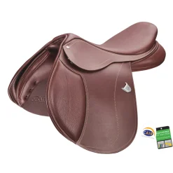 Bates Hunter Jumper Saddle