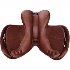 Bates Hunter Jumper Saddle