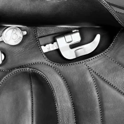 Bates Innova Mono+ Dressage Saddle