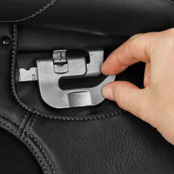 Bates Isabell Icon Dressage Saddle