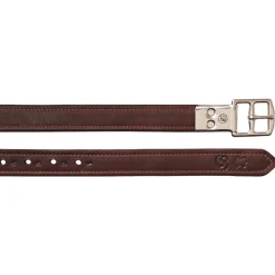 Bates Luxe Stirrup Leathers