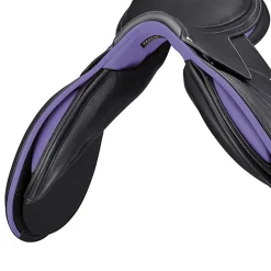Bates Victrix Saddle