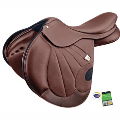 Bates Victrix Saddle