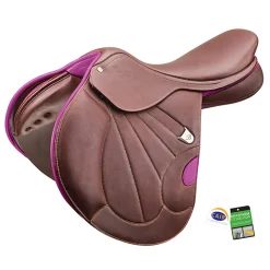 Bates Victrix Saddle