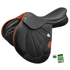 Bates Victrix Saddle