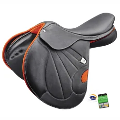 Bates Victrix Saddle
