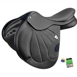 Bates Victrix Saddle
