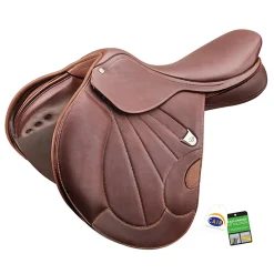 Bates Victrix Saddle