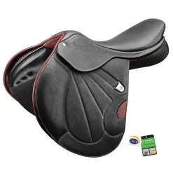 Bates Victrix Saddle