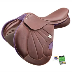Bates Victrix Saddle