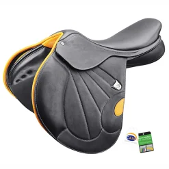 Bates Victrix Saddle