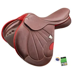 Bates Victrix Saddle