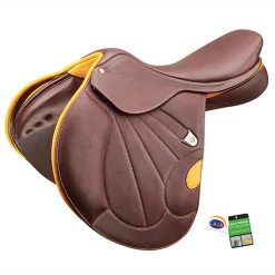 Bates Victrix Saddle