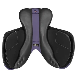 Bates Victrix Saddle