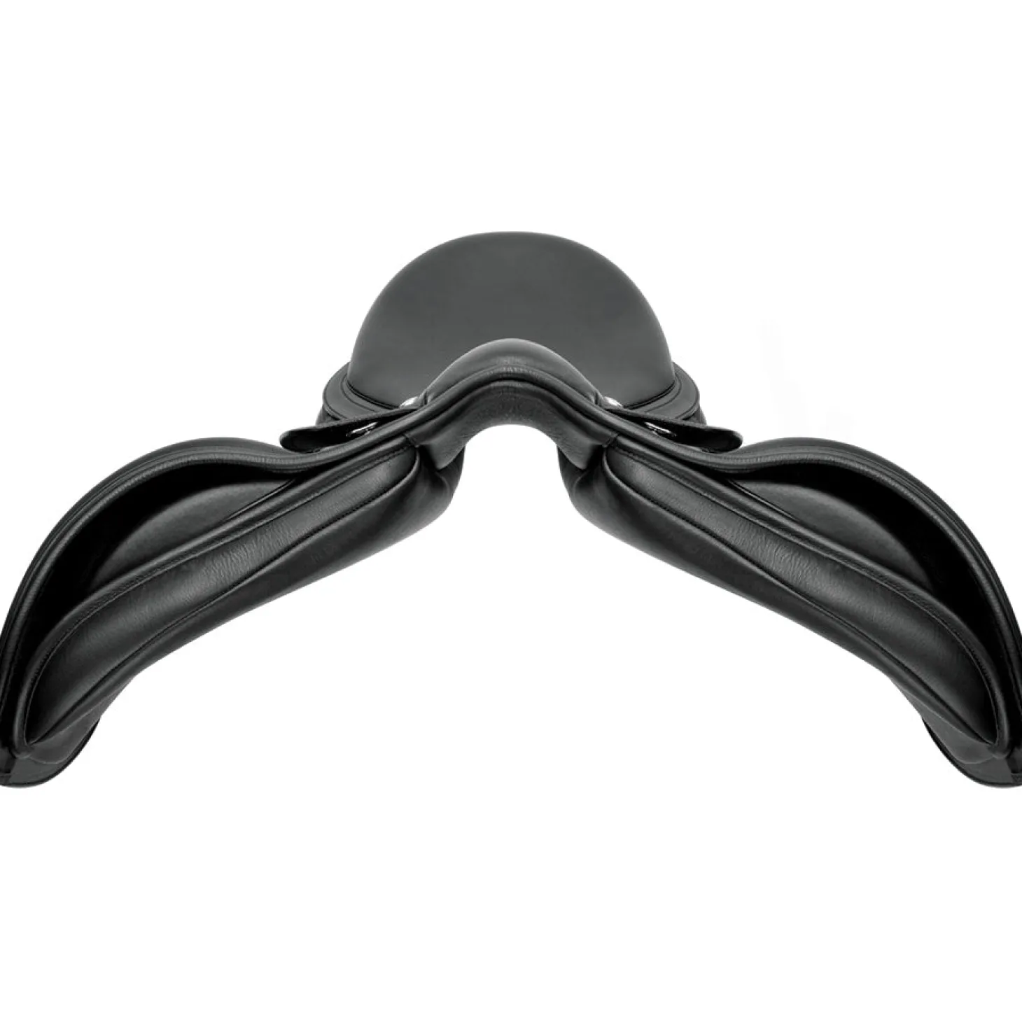 Bates Wide All-Purpose Saddle