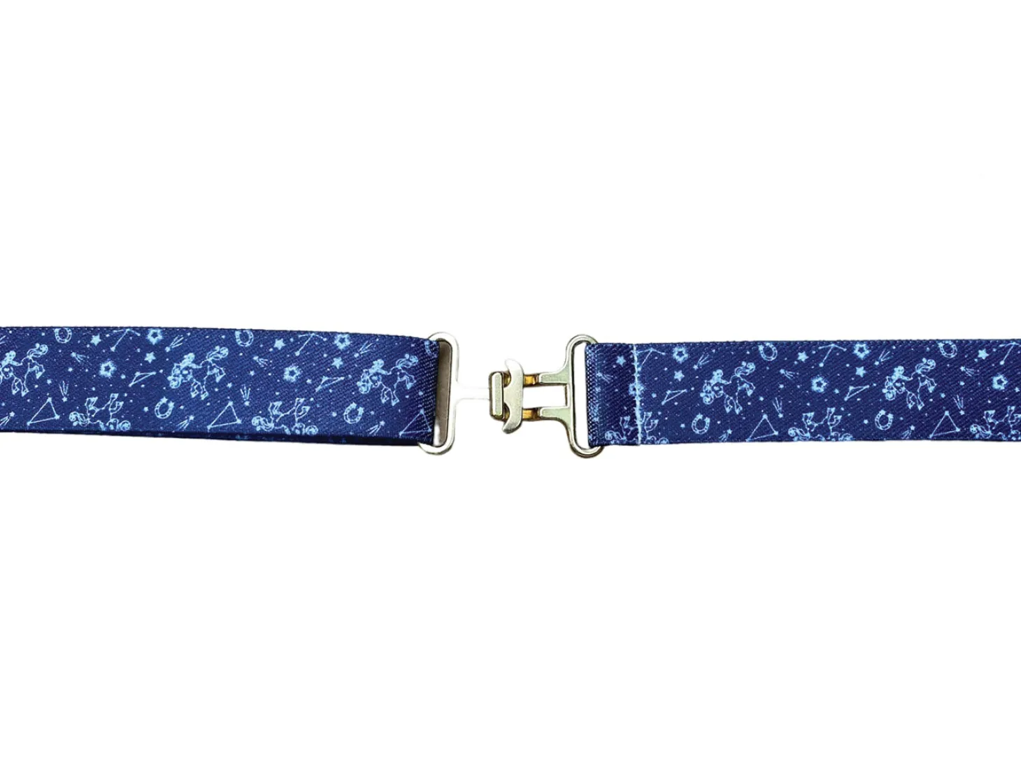 Belle & Bow Equestrian Children’s Belt