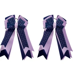 Belle & Bow Equestrian Hair Bows