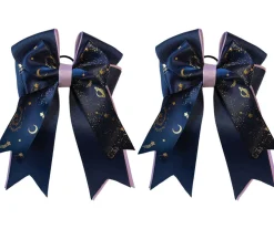 Belle & Bow Equestrian Hair Bows