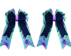 Belle & Bow Equestrian Hair Bows