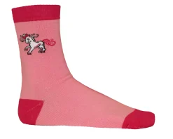 Belle & Bow Equestrian Socks