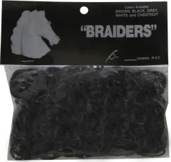 Braid Binders
