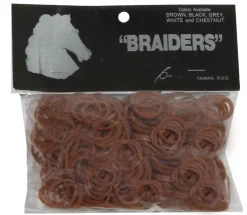 Braid Binders