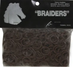 Braid Binders