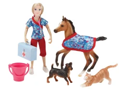 Breyer® Classics® Day at the Vet