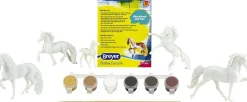 Breyer® Colorful Breeds Paint & Play
