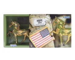 Breyer® Hope Horse 2025 - Honor