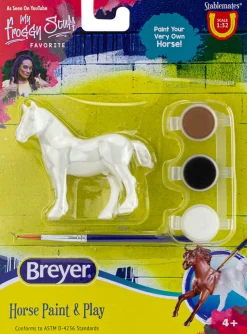 Breyer® Horse Paint & Play