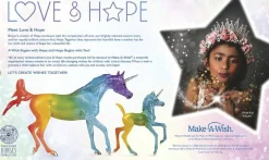 Breyer® Love & Hope 2024 Horse of the Year