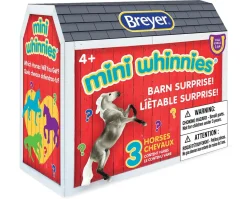 Breyer® Mini Whinnies Barn Surprise
