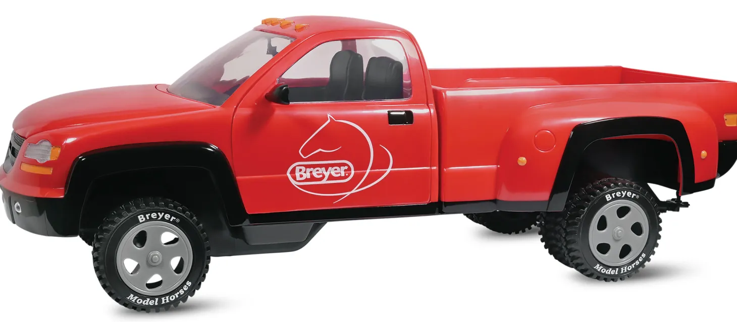 Breyer® Traditional Series Dually Truck