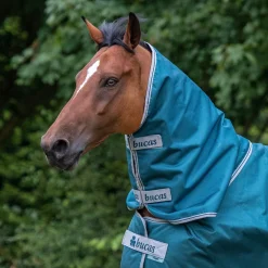 Bucas Atlantic 50 Gram Turnout Blanket