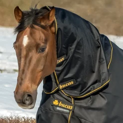 Bucas Irish Combi Neck Cover