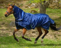 Bucas Smartex Combi Neck Cover