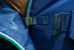 Bucas Smartex Extra Turnout Blanket