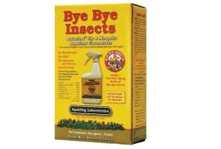 Bye Bye Insects™ Fly & Mosquito Repellent