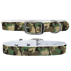 C4 Dog Collar