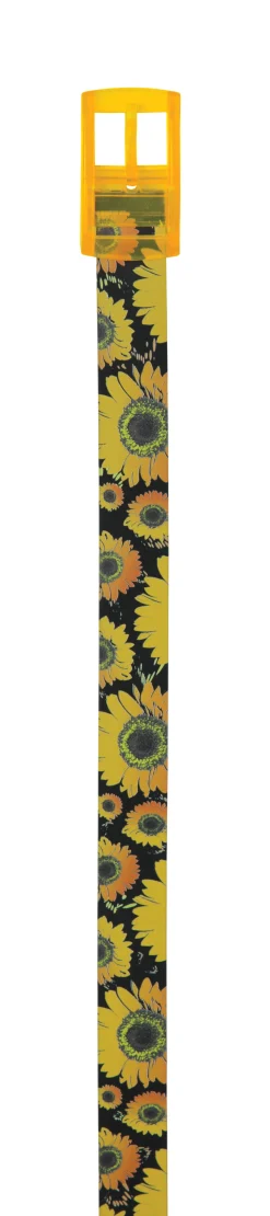 C4 Print Belt with Buckle