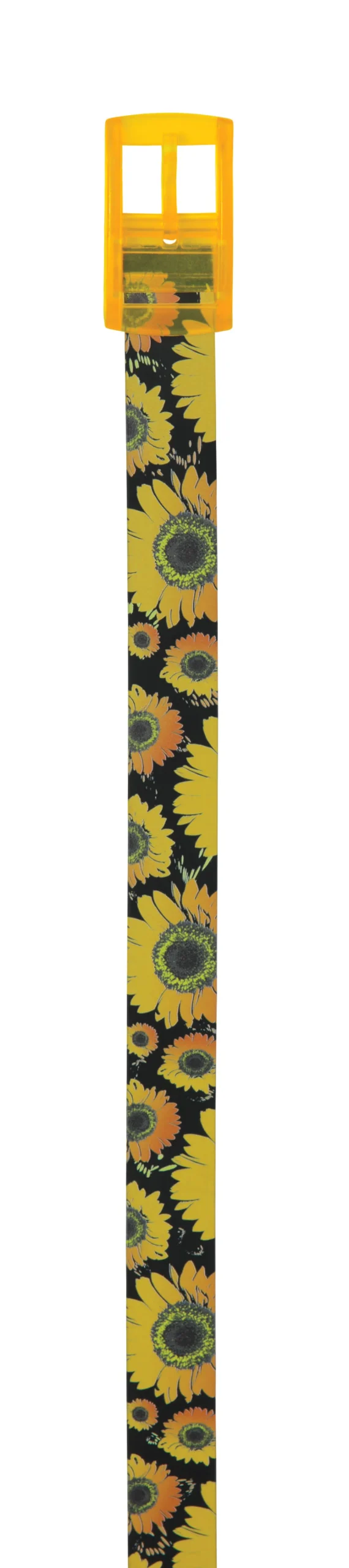 C4 Print Belt with Buckle