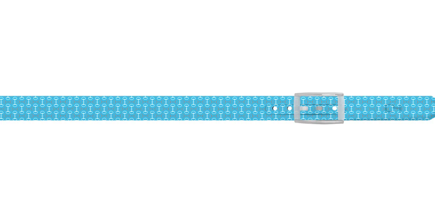 C4 Print Belt with Buckle