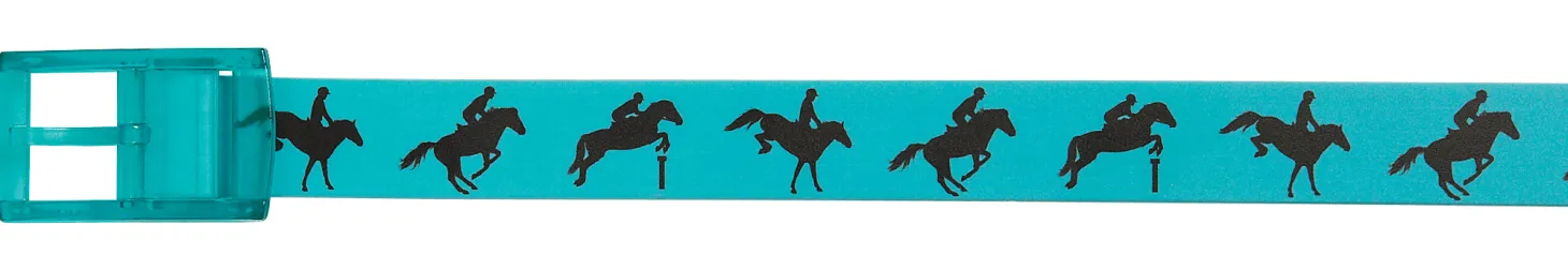 C4 Print Belt with Buckle