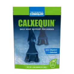Calxequin® Pellets Daily Hoof Support for Horses