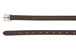 Camelot Lined Stirrup Leathers