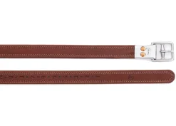 Camelot Lined Stirrup Leathers