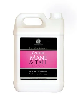Carr & Day & Martin® Canter® Mane & Tail Conditioner