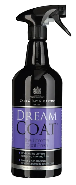 Carr & Day & Martin® Dream Coat®